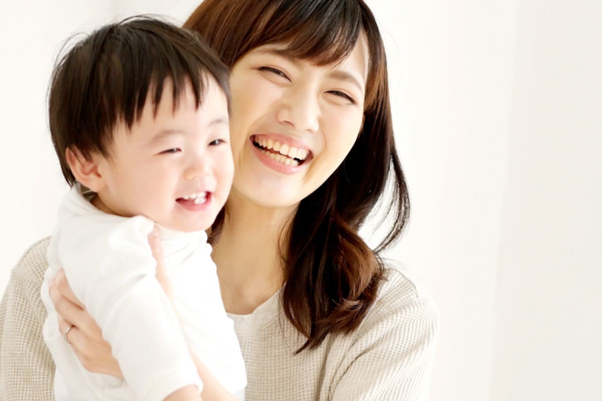 お子様連れの来店もOK